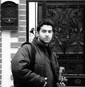 Mesut Suat ACAR